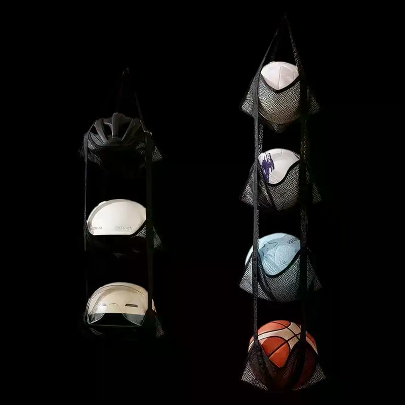 1PC Wall Mounted Ball Storage  - đánh giá và giá Sports Equipment Garage Organizer