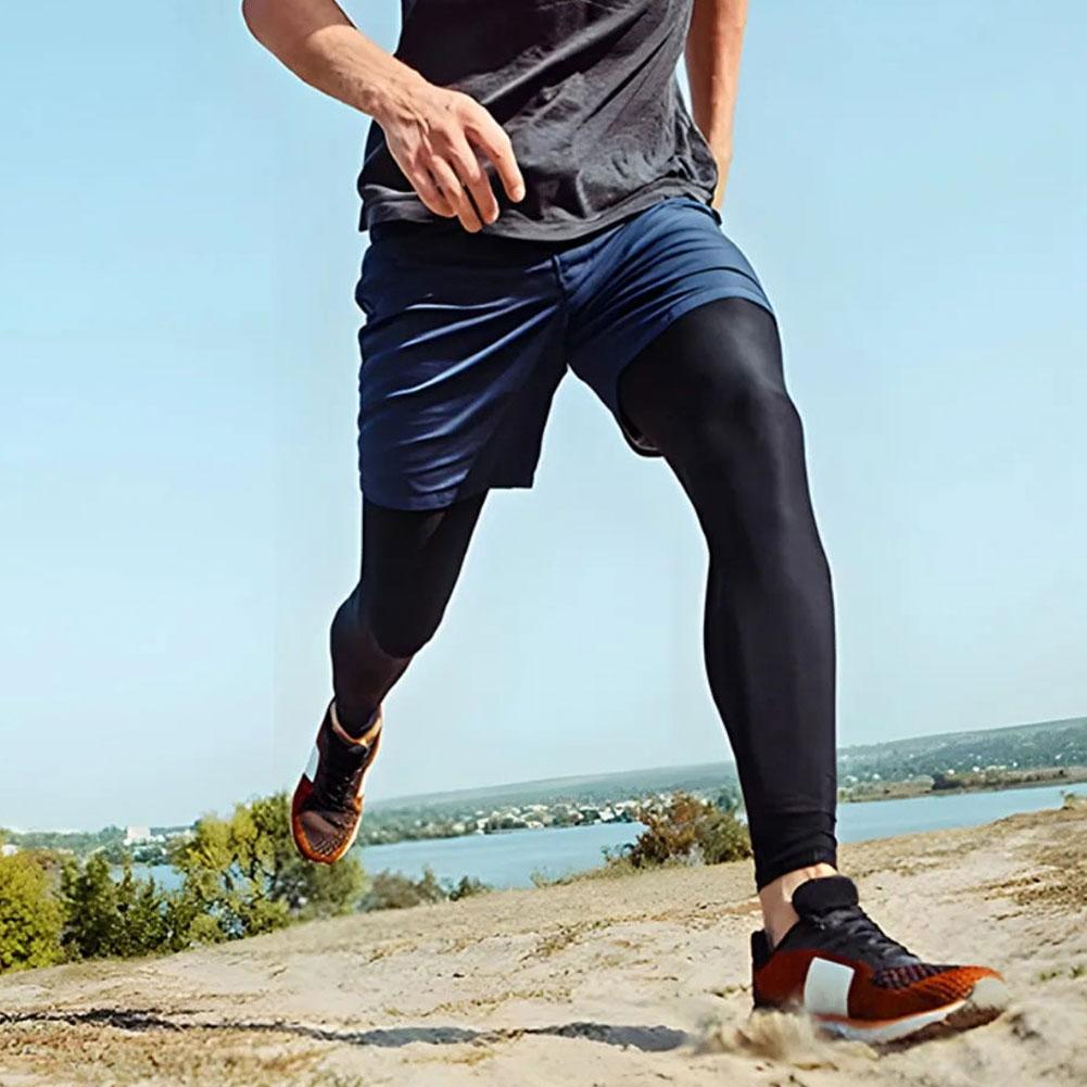 Sun Protection Leg Covers Leg  - đánh giá và giá Sports Equipment Basketball