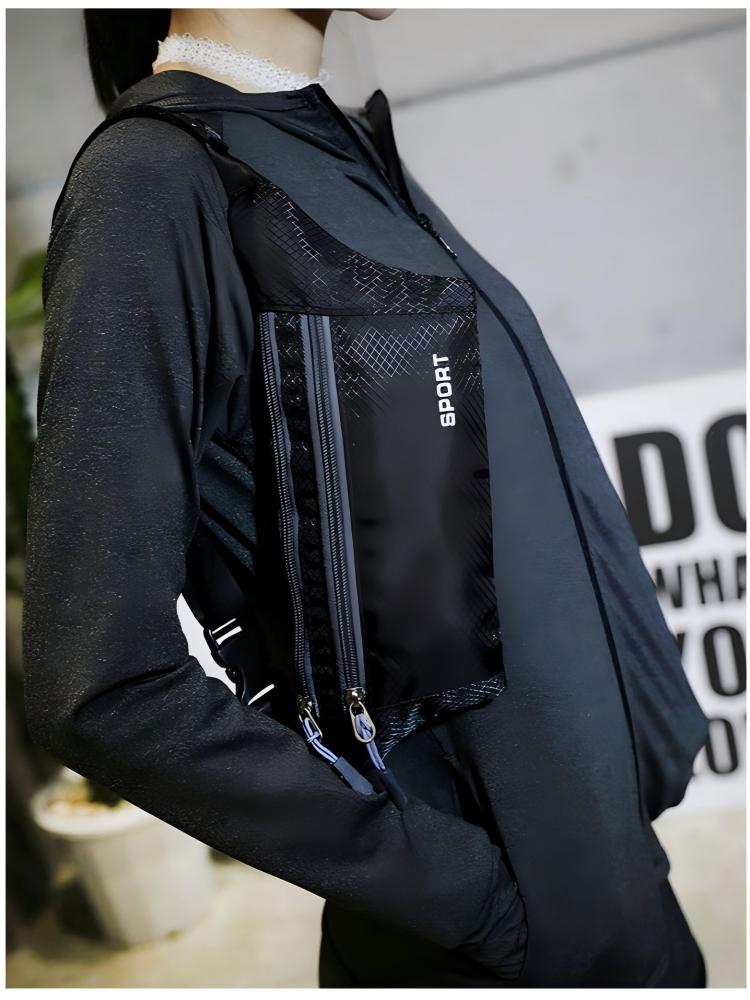 Multifunctional Belt Bag Unise - đánh giá và giá Sports Equipment Bag