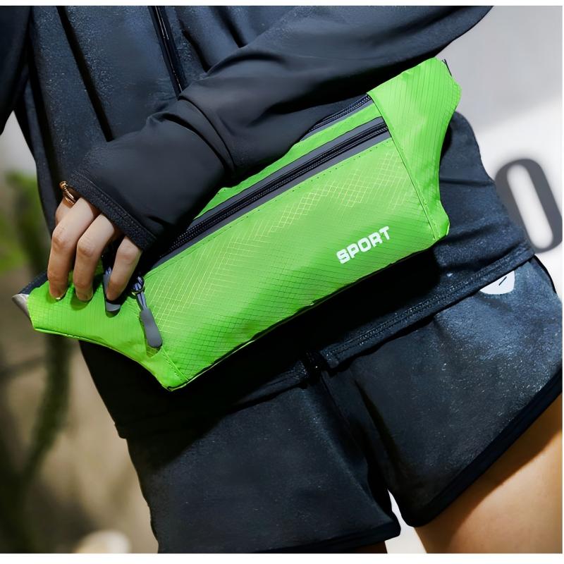 Multifunctional Belt Bag Unise - đánh giá và giá Sports Equipment Bag