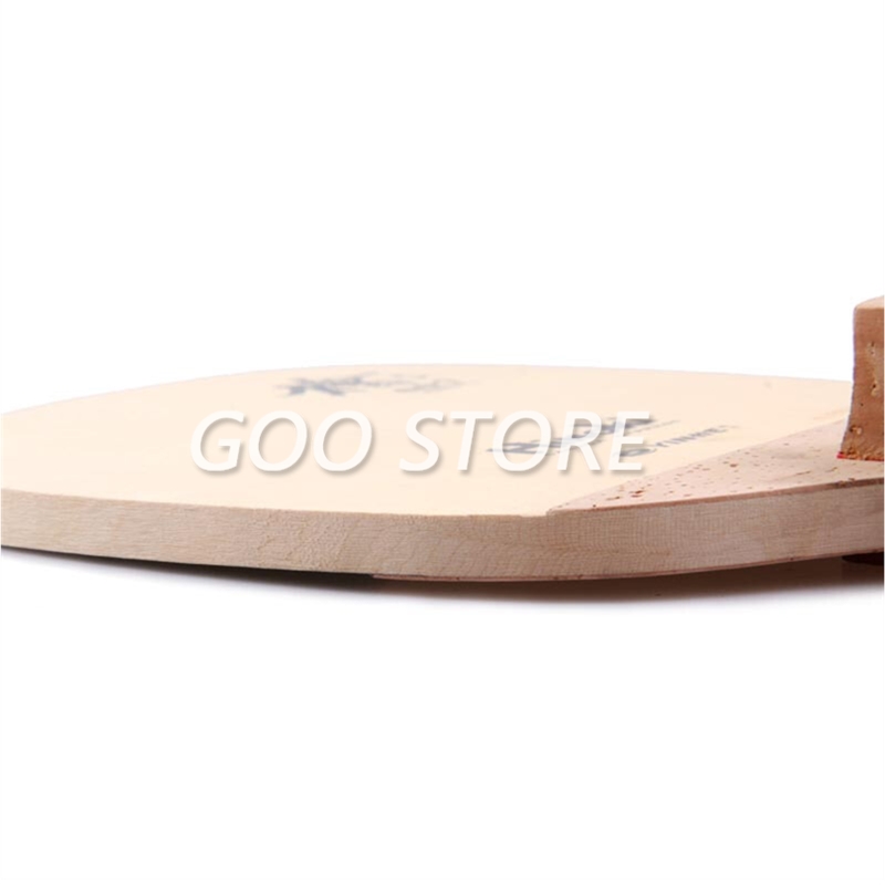 YINHE 982 Japanese Penhold JS  - đánh giá và giá Cricket Bat Tape Ball