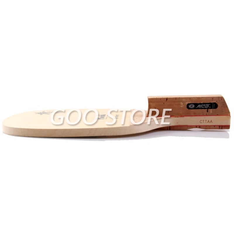 YINHE 982 Japanese Penhold JS  - đánh giá và giá Cricket Bat Tape Ball