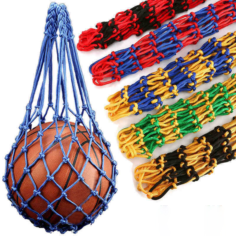 Football Net Bag Nylon Bold St - đánh giá và giá Sports Equipment For Volleyball