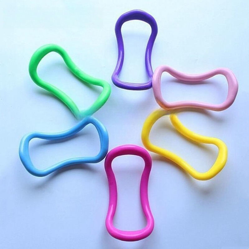 Prati Yoga Ring Shoulder Stret - đánh giá và giá Sports Equipment Game