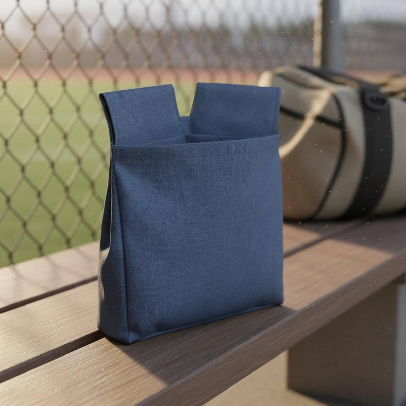 Sports Equipment Pouch Oxford  - đánh giá và giá Sports Equipment Game