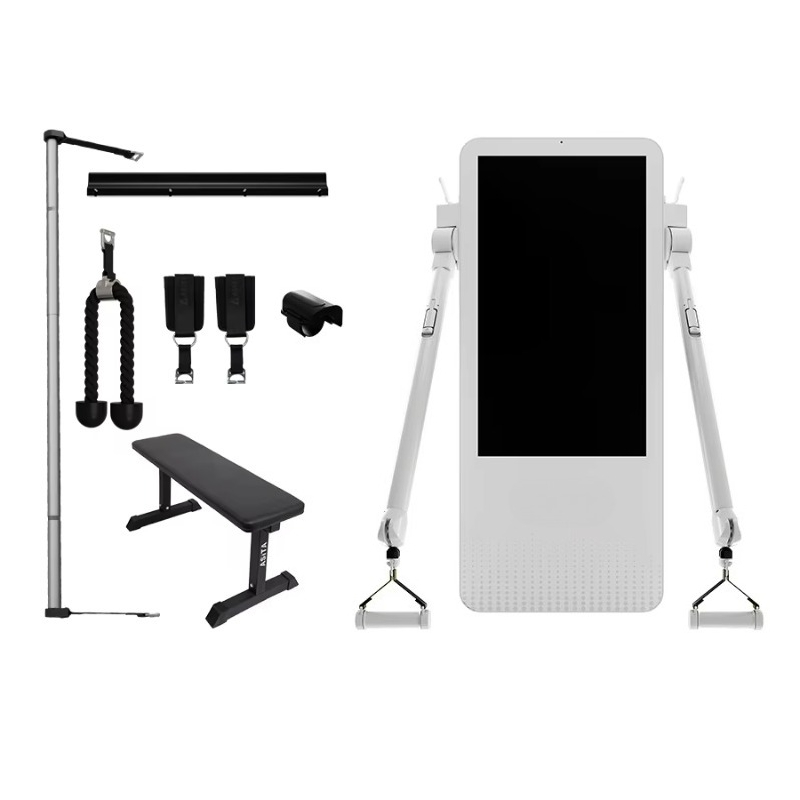 Multifunctional Home Fitness E - đánh giá và giá Sports Equipment Game