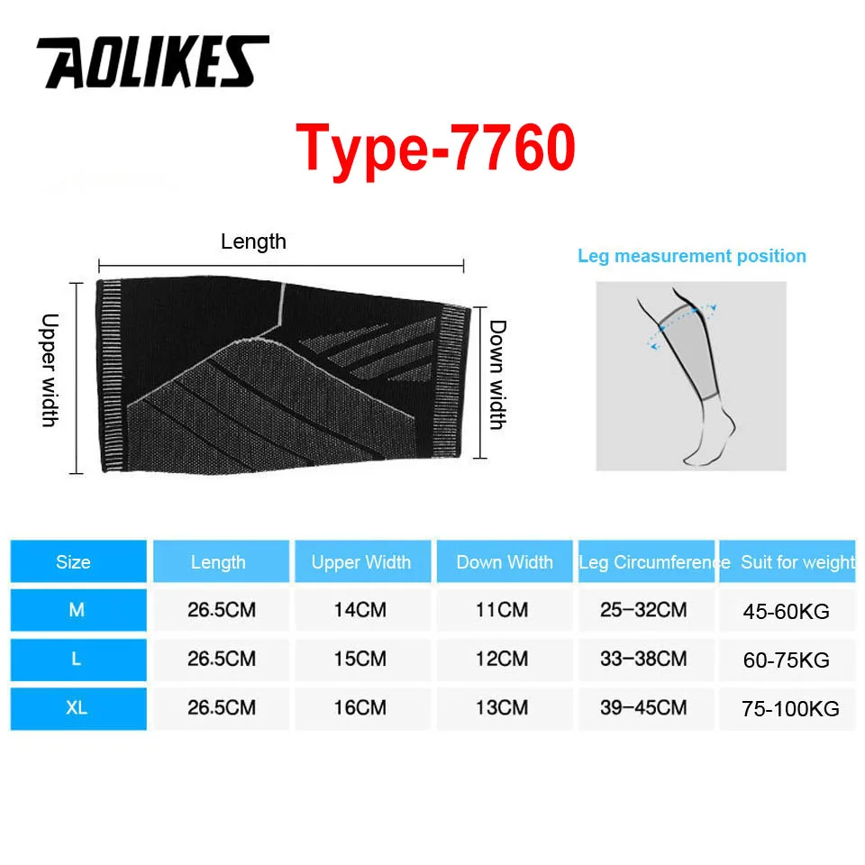 AOLIKES 1PCS Sports Compressio - đánh giá và giá Sports Equipment For Volleyball