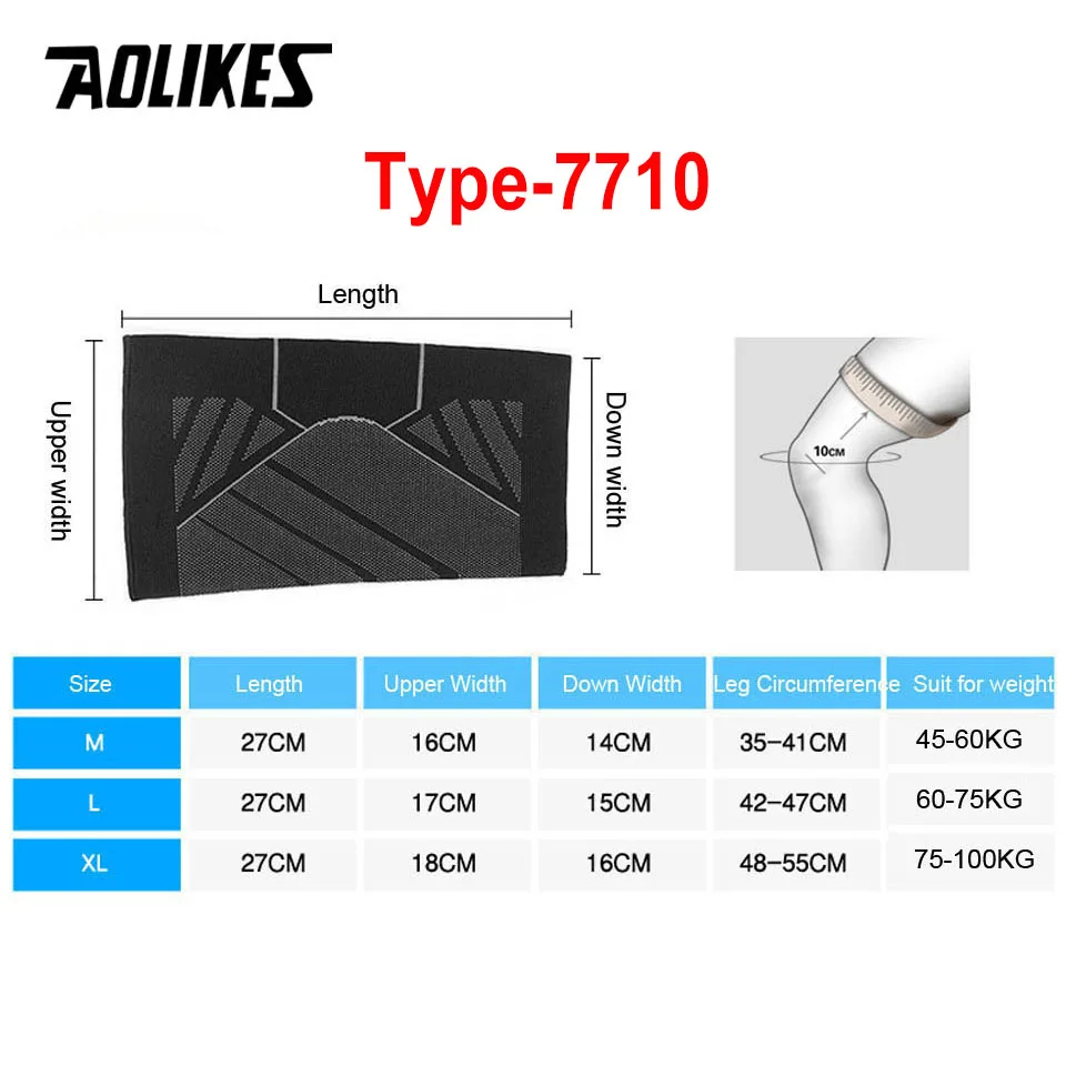 AOLIKES 1PCS Sports Compressio - đánh giá và giá Sports Equipment For Volleyball