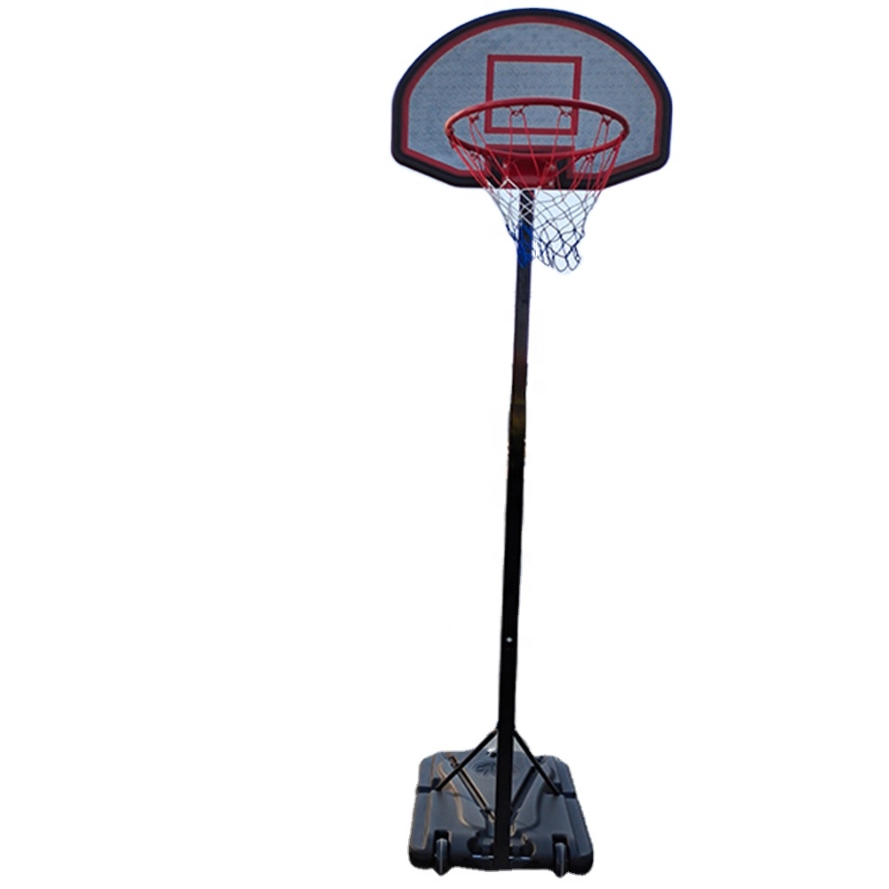 Factory Price Adjustable Porta - đánh giá và giá Sports Equipment Basketball