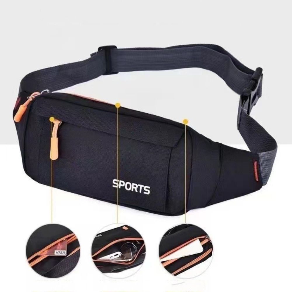 Women Waist Pack Sports Runnin - đánh giá và giá Sports Equipment Storage