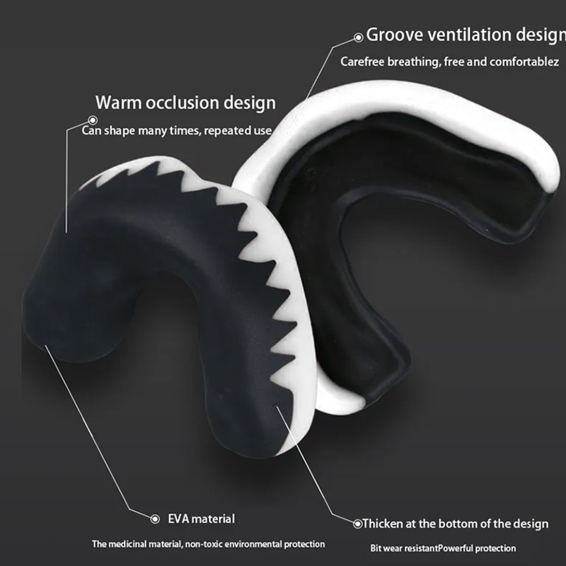 Boxing Tooth Protection Rugby  - đánh giá và giá Sports Equipment Basketball