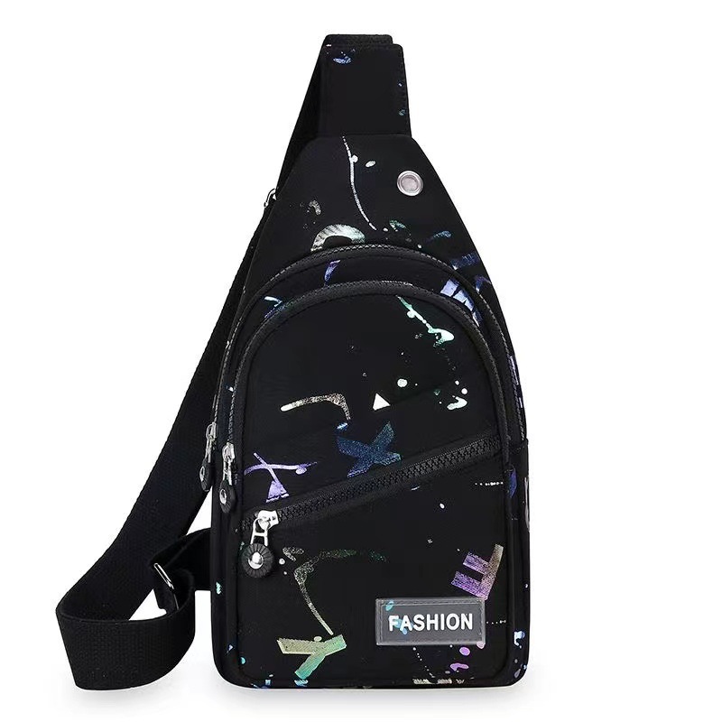 Women's Sling Chest Bag Lightw - đánh giá và giá Sports Equipment Storage