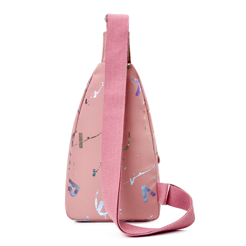 Women's Sling Chest Bag Lightw - đánh giá và giá Sports Equipment Storage