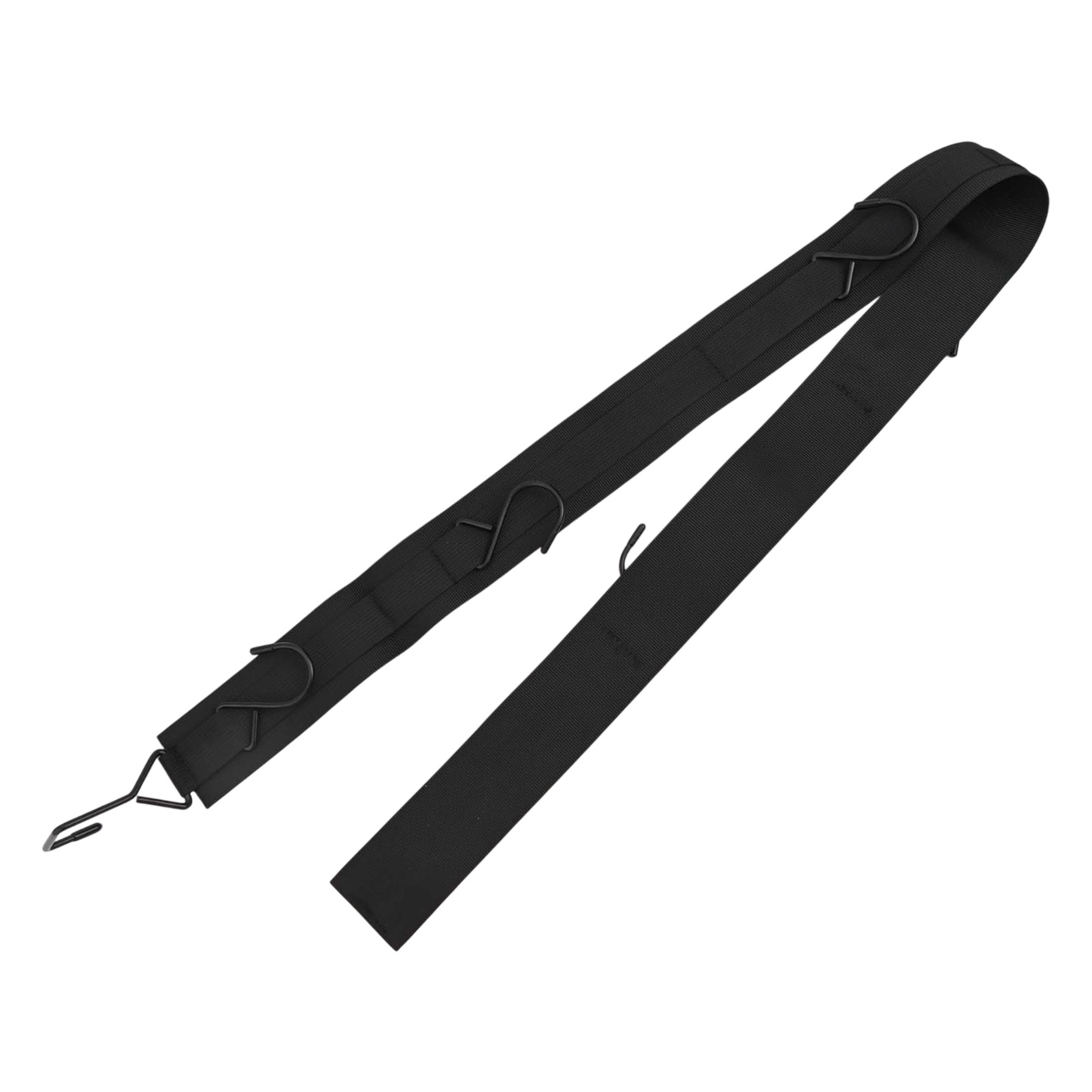 Black Hockey Hanger Garage Spo - đánh giá và giá Sports Equipment Garage Organizer