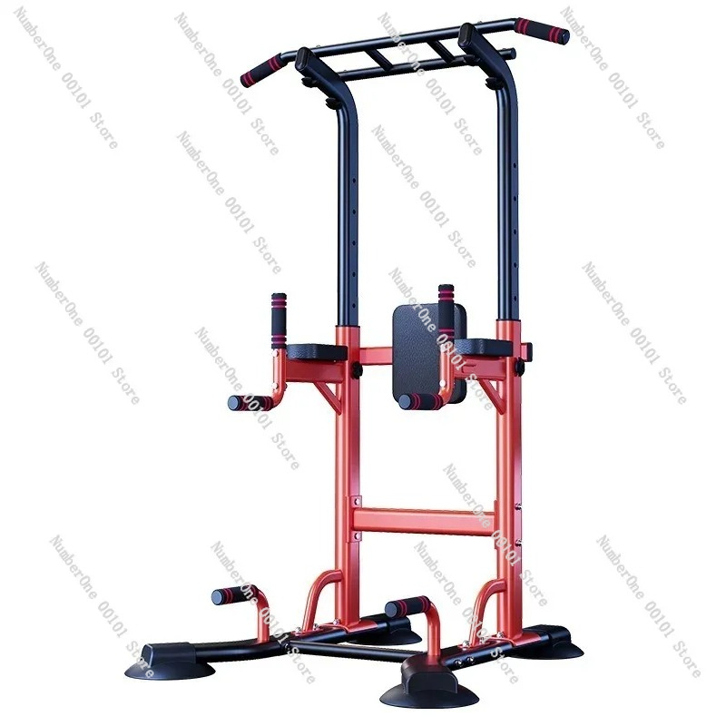 Horizontal Bar Pull-Up Machine - đánh giá và giá Sports Equipment Game