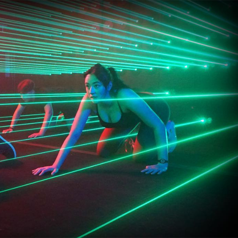 Activate Game Room Laser Equip - đánh giá và giá Sports Equipment Game